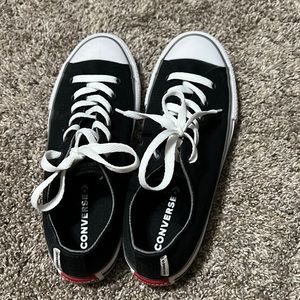 Selling converse